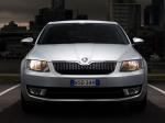 Skoda Octavia 2013 года (AU)